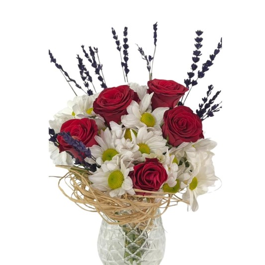 Sevgi Kutusu Lezzeti