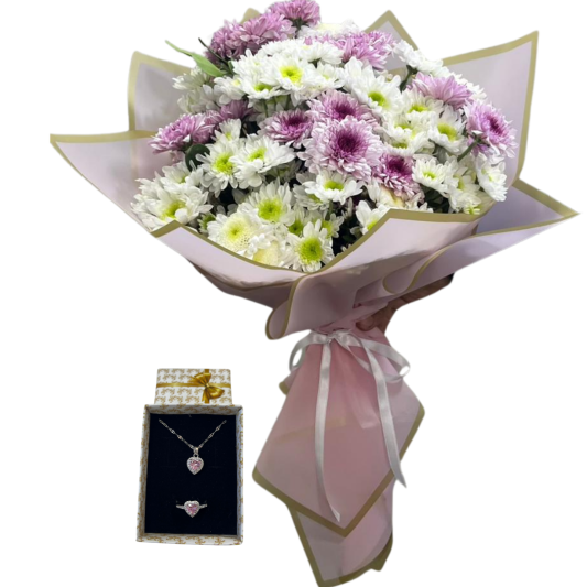 Pandoranın Kasımpatısı 