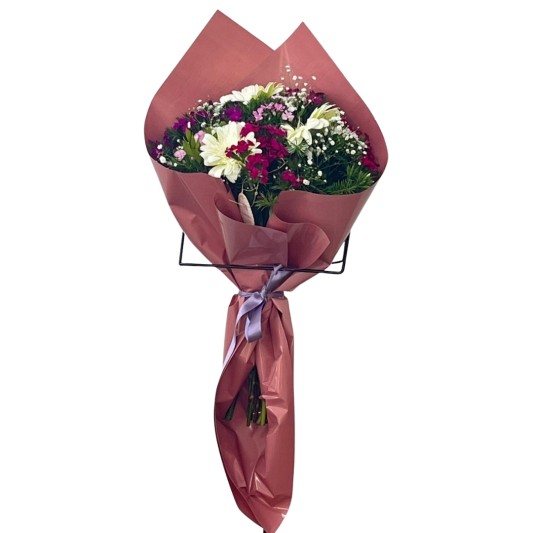 Kalbin Somon Işıltısı