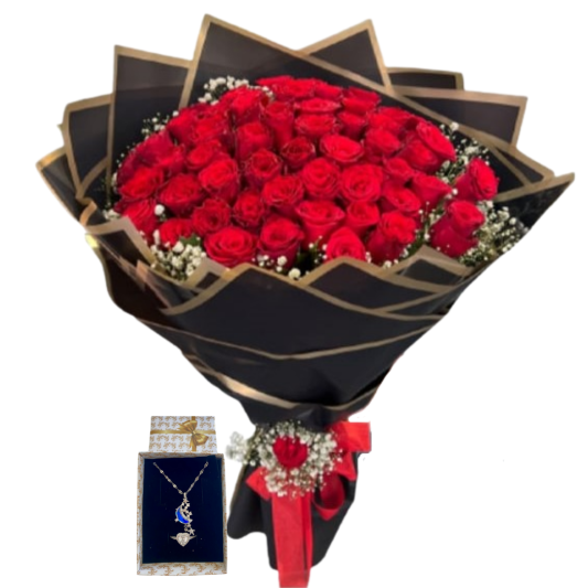 Ayın Kızıl Büyüsü