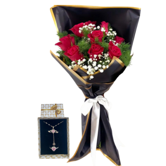 Ayrıntıdaki Melek Işığı