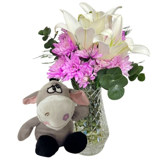 Pembe Rüyadaki Eşek