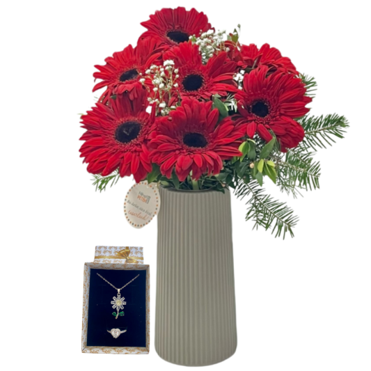 Doğal Asaletin Papatyası