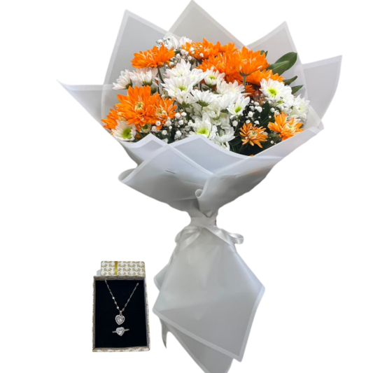 Günışığı Buketi