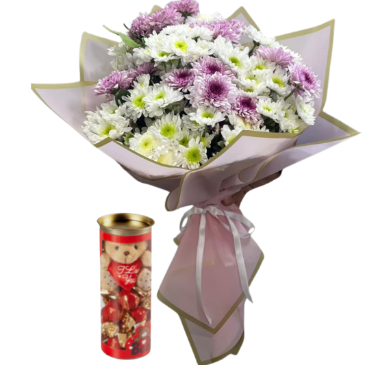 Ayıcık Tadında Sevgi