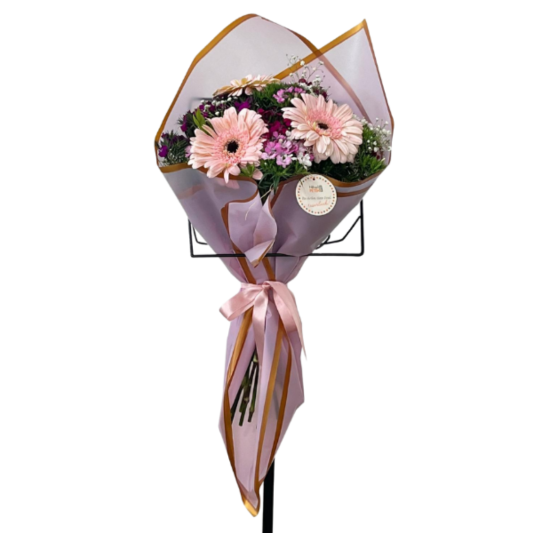 Şans ve Gülümseme