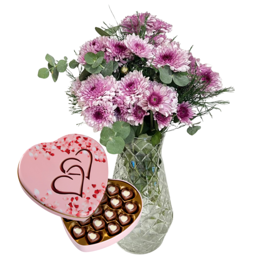 Tatlı mı Tatlı Kasımpatı