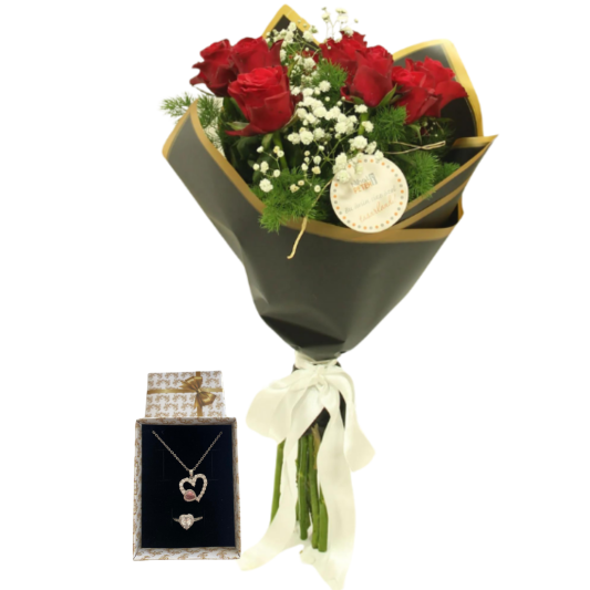 Asaletin Pandora Buketi