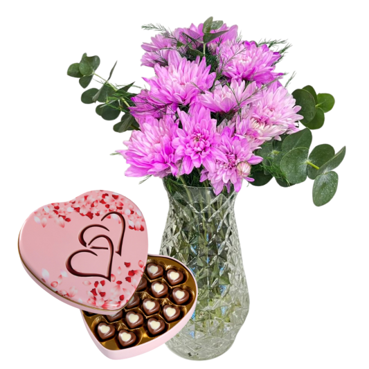 Kalpten Tatlı Kristal