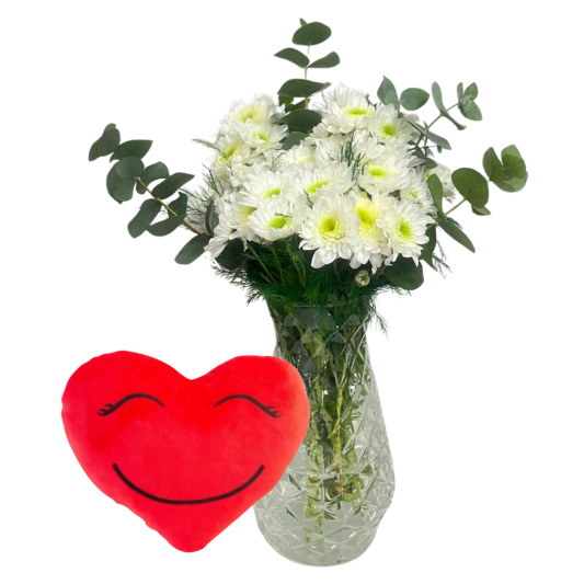 Kasımpatının Yastığı 