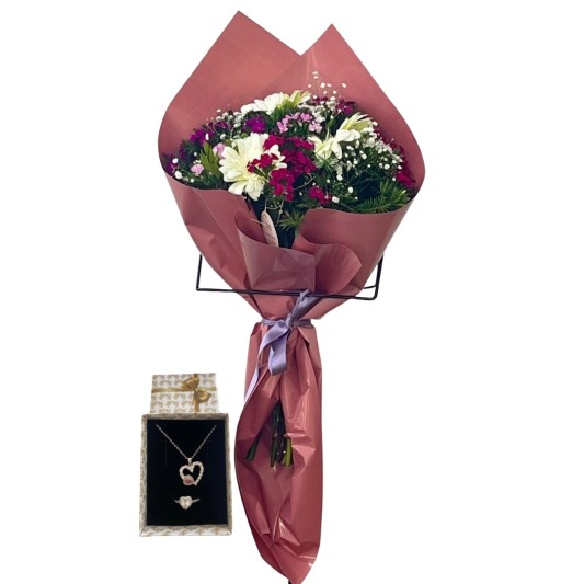 Kalbin Somon Işıltısı