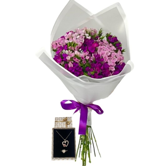 Hüsnüyusuf Buket Zarifliği