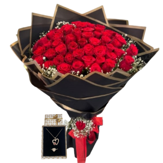 Kırmızı Ahenk Durağı