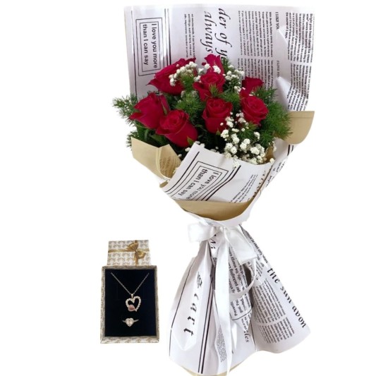 Kalpten Gelen Kırmızı