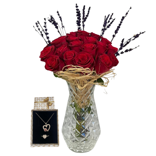 Kalpten Gelen Kırmızı