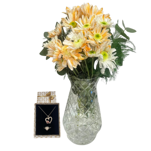 Pandora Kalpler Durağı 