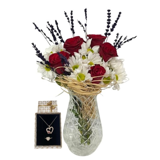 Kalp Işığı Hediyesi