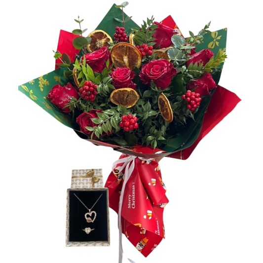 Aşkın Yeni Yıl Masalı