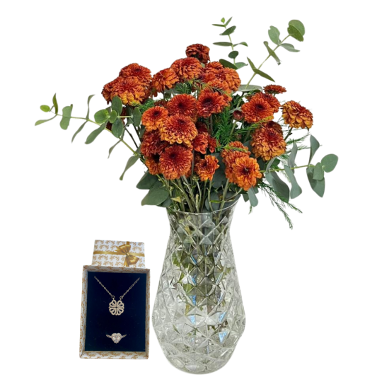 Toprakla Bulışan Şans