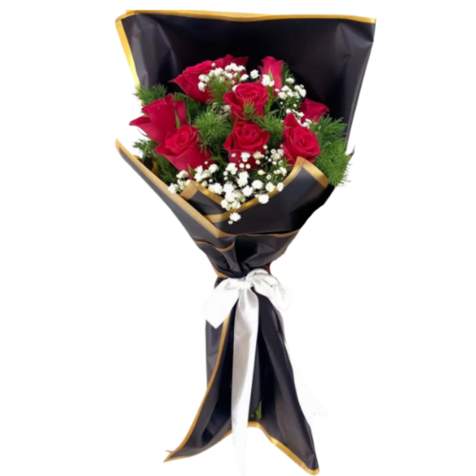 Ayrıntıdaki Melek Işığı