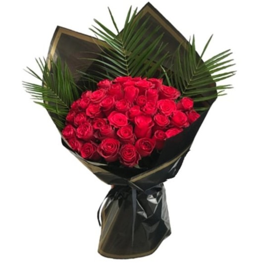 Kalbimin Kırmızı Dünyası