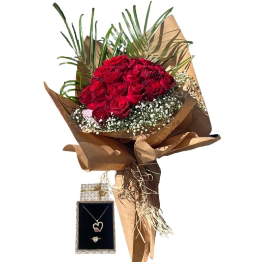 Kalbimin Kırmızı Sultanı