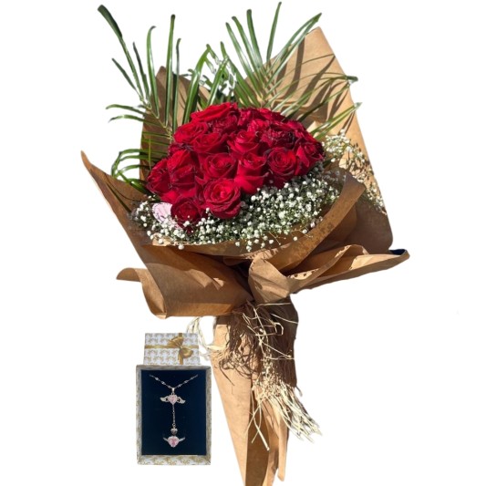 Meleğin Kanadındaki Mutluluk