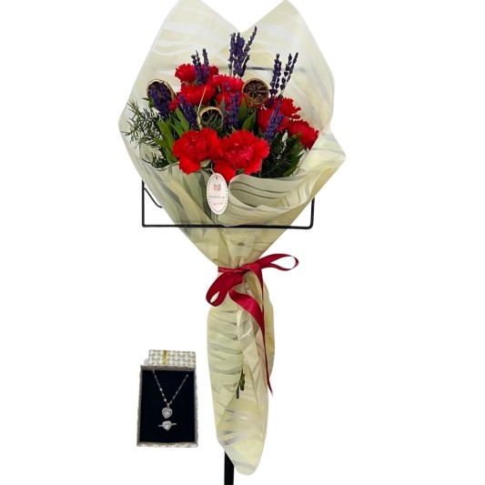 Zebralı Bahar Işıltısı