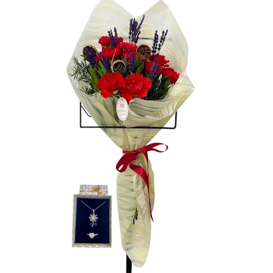 Papatyanın Zebra Büyüsü