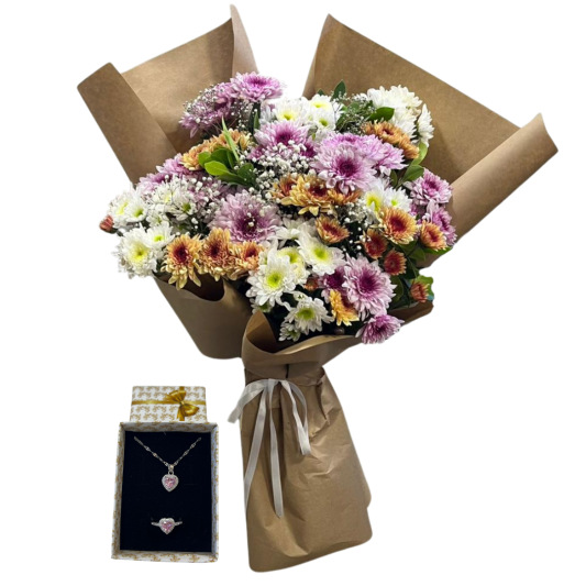 Sonbaharın Zarafeti