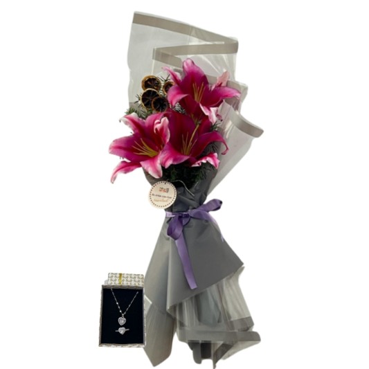 Lilyum Bahar Şöleni