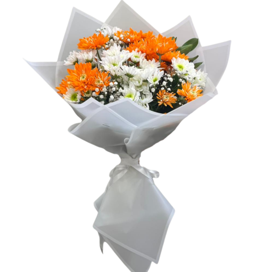 Turuncu Ferahlığı