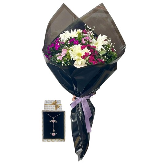 Mevsim Çiçekleri Buluşması 