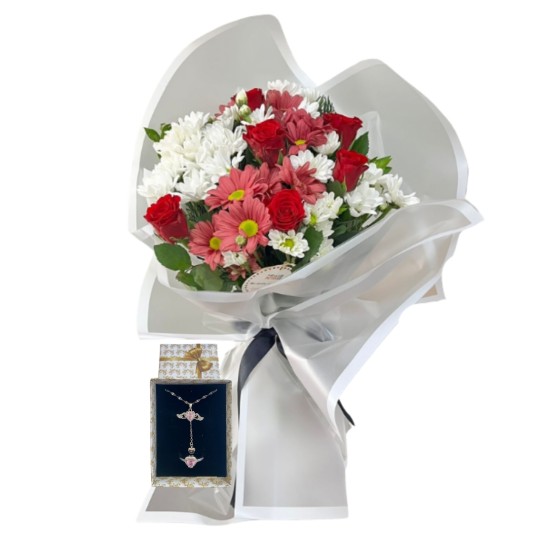 Baharın Masal Meleği