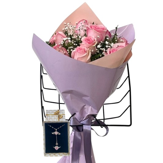 Meleklerin Armağanı