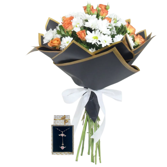 Turuncu Kanatların Büyüsü