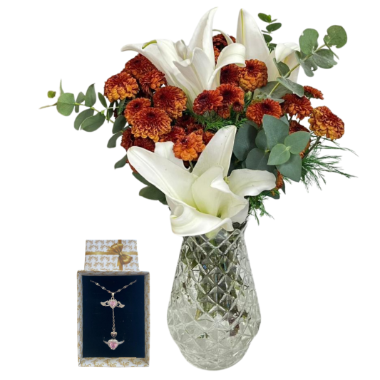 Kasımpatının Koruyucu Işıltısı