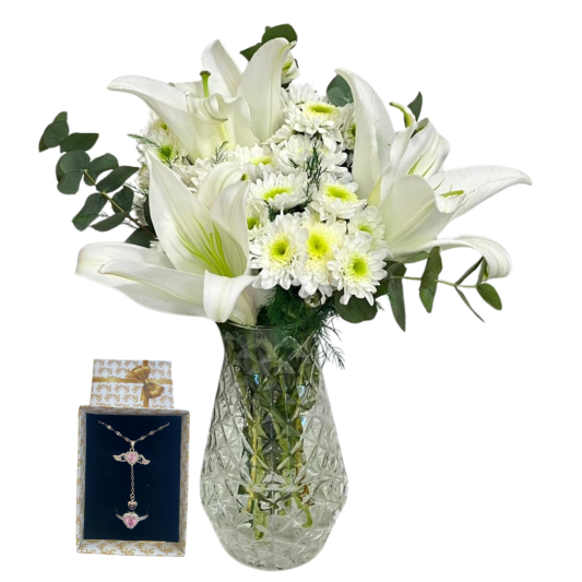 Mutluluk Meleğin Kanatlarında