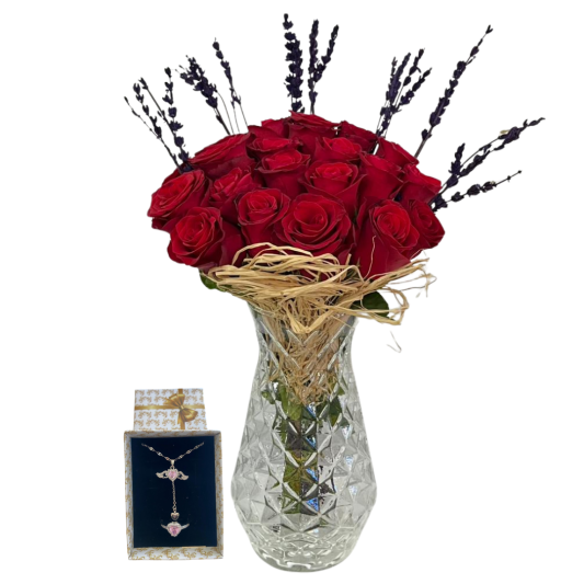 Kırmızının Meleği