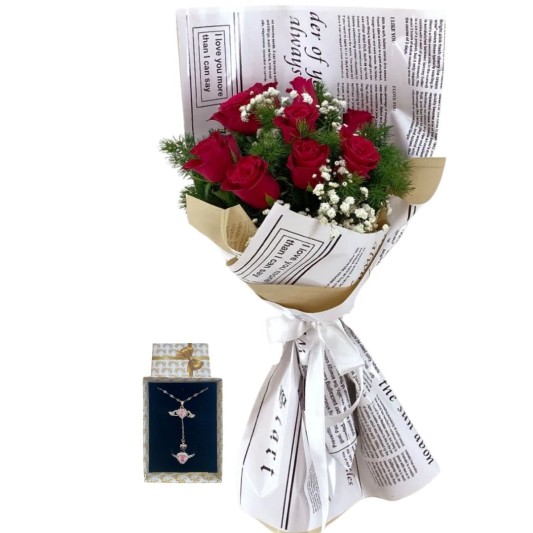 Pandorayla Melek Işıltısı