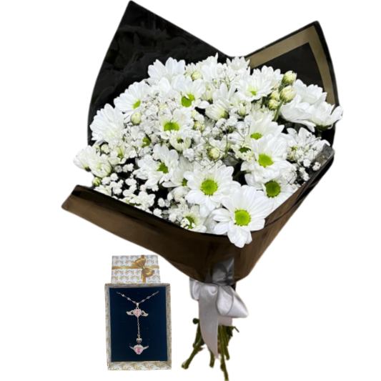 Saflık ve Kanat Işığı