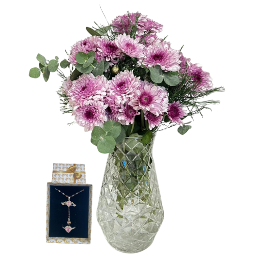 Zarif Kanatlarla Kasımpatı