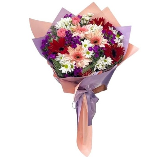 Çiçek Şöleni Pandorası