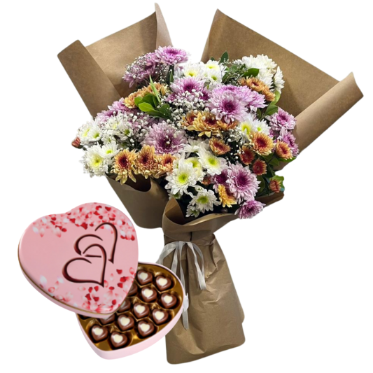 Kalpten Gelen Kasımpastı