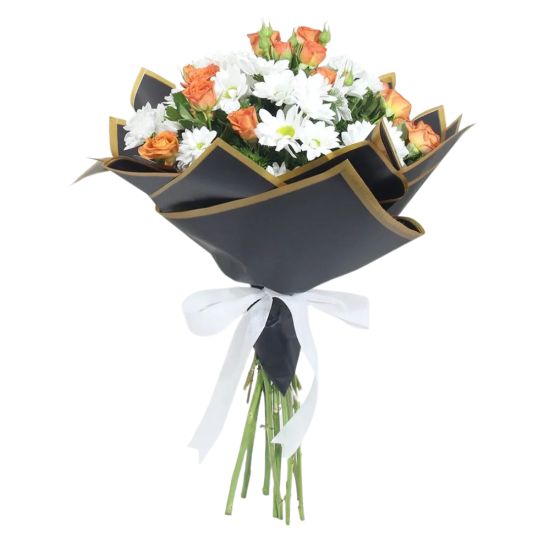 Kalbimin Ateşi Buketim 