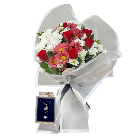 Renkli Papatya Melodisi