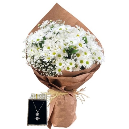 İlham Veren Papatya