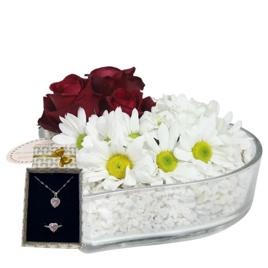 Kalpten Gelen Pandora