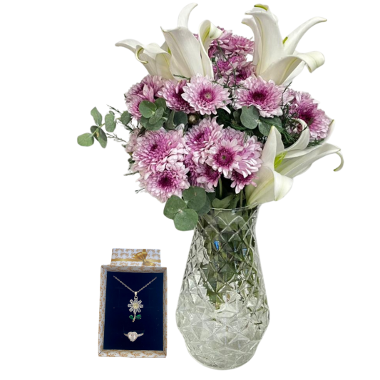 Pembe Papatya Baharı