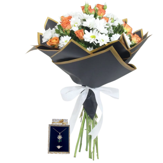 Çardak Gül Esintisi 